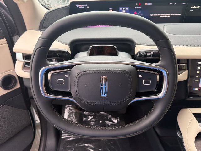New 2027 Lincoln Navigator L Reserve w/ Jet Appearance Package AWD/4WD image 23