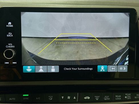 New 2026 Honda Odyssey Elite image 17