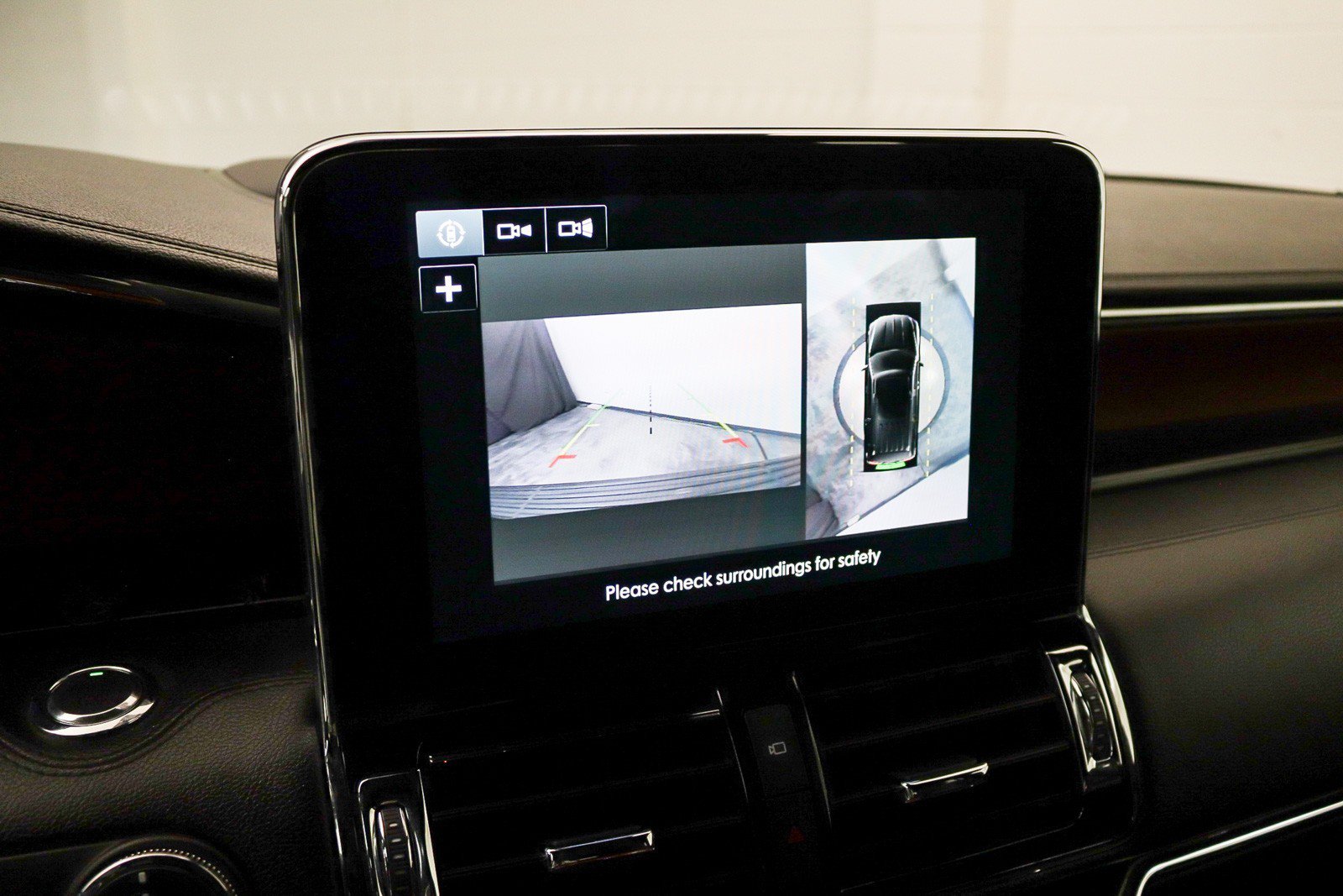 Used 2018 Lincoln Navigator Select w/ Technology Package RWD image 30