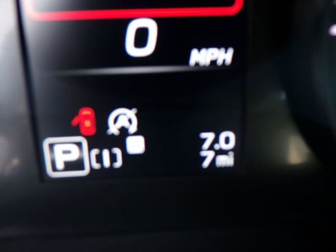 New 2026 Subaru Forester AWD/4WD image 35