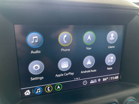 Used 2018 GMC Terrain Denali w/ LPO, 'HIT The Road' Package image 32