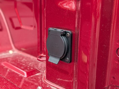 New 2026 Chevrolet Silverado 1500 RST w/ LPO, Liner Protection Package image 31