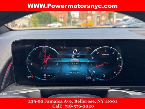 Used 2022 Mercedes-Benz GLB 250 GLB 250 image 36