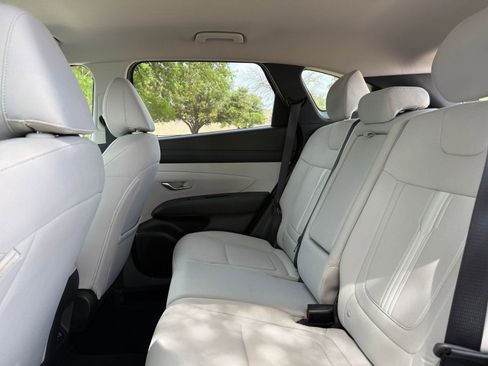 Used 2025 Hyundai Tucson SEL image 28