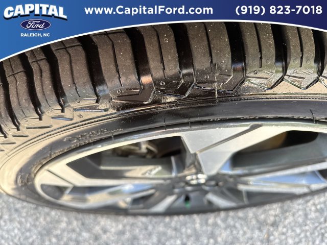 Used 2024 Volvo V60 B5 Cross Country Ultimate AWD/4WD image 14