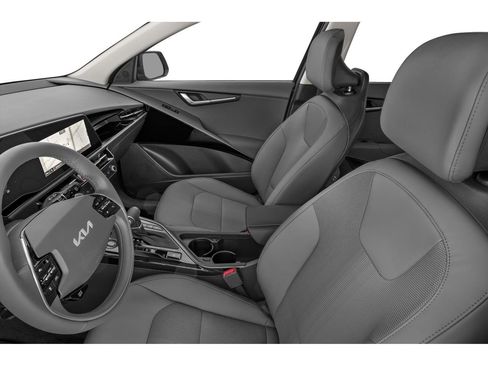New 2025 Kia Niro EX image 33