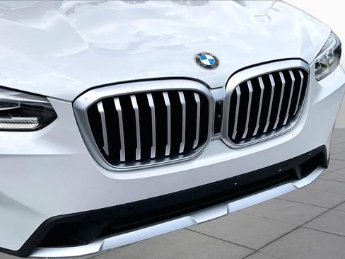 Used 2023 BMW X3 xDrive30i w/ Premium Package AWD/4WD image 30