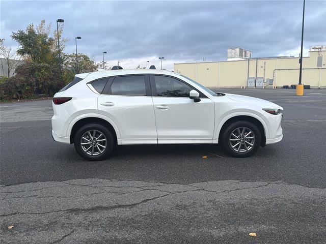 Used 2025 MAZDA CX-5 AWD 2.5 S image 4