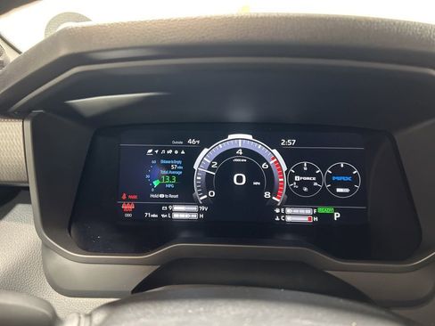 New 2026 Toyota Tundra TRD Pro image 26