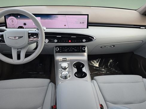 New 2026 Genesis GV70 2.5T Advanced image 26