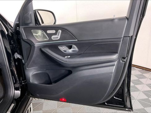 Certified 2023 Mercedes-Benz GLE 350 4MATIC image 16