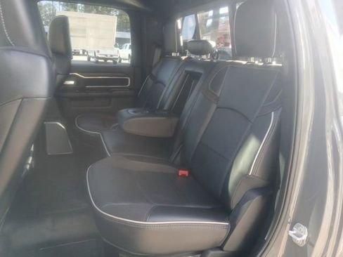 New 2026 RAM 4500 Laramie w/ Laramie Trim Package image 18