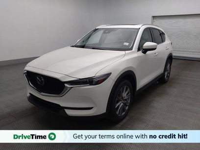 Used 2019 MAZDA CX-5 Grand Touring