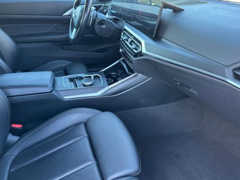 Used 2024 BMW 430i Convertible image 16