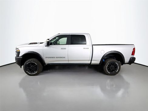 New 2026 RAM 2500 Power Wagon image 4