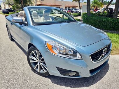 Used 2012 Volvo C70 T5