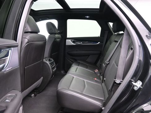 Used 2024 Cadillac XT5 Premium Luxury image 31