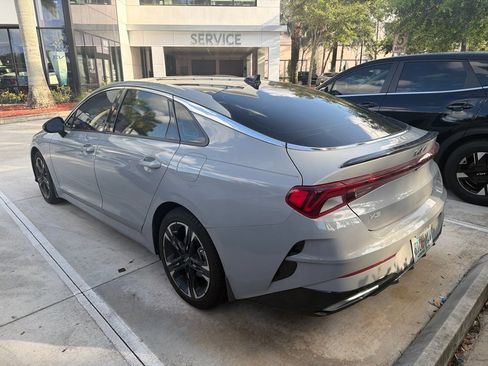 Used 2024 Kia K5 GT-Line FWD image 3
