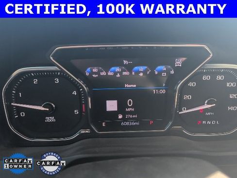 Used 2022 GMC Sierra 2500 Denali w/ Denali Ultimate Package image 20