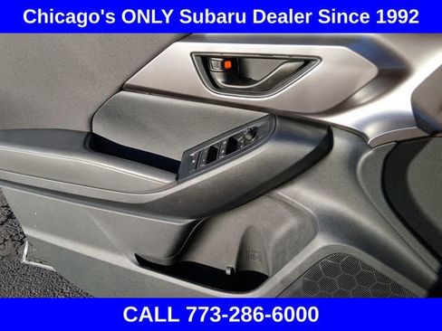 Certified 2025 Subaru Impreza 2.0i image 17