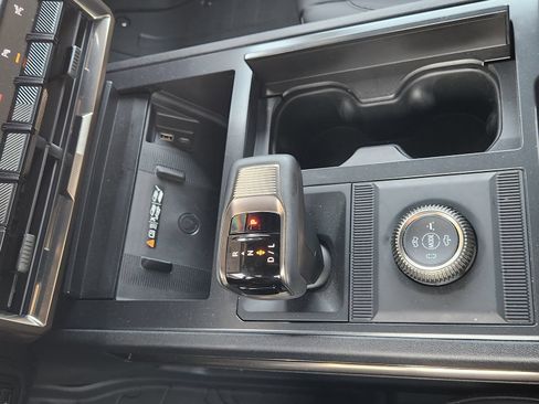 New 2025 GMC Hummer EV 2X AWD/4WD image 22