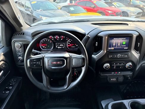 Used 2022 GMC Sierra 1500 Pro w/ Sierra Value Package AWD/4WD image 26