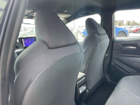 Used 2023 Toyota Corolla SE image 24