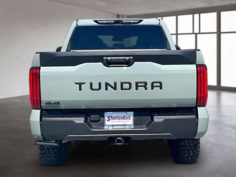 Used 2025 Toyota Tundra SR5 AWD/4WD image 5