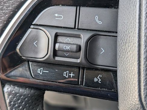 Used 2022 Toyota Tundra SR5 w/ TRD Sport Package AWD/4WD image 43