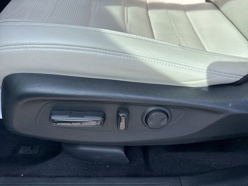 Certified 2024 Honda CR-V EX-L image 21