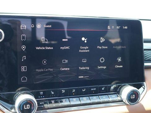New 2026 GMC Canyon AT4 w/ AT4 Premium Package AWD/4WD image 32