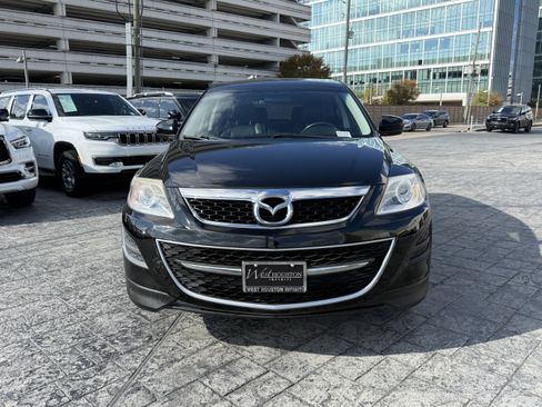 Used 2012 MAZDA CX-9 Touring image 2
