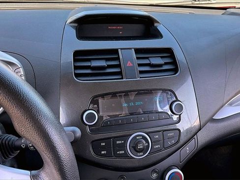 Used 2015 Chevrolet Spark LS image 13