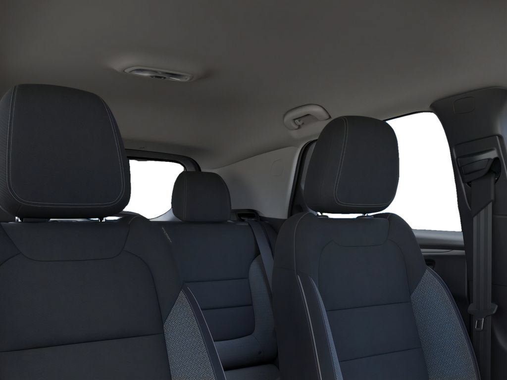 New 2026 Chevrolet TrailBlazer LT AWD/4WD image 24