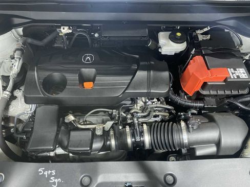 Used 2023 Acura RDX AWD image 9