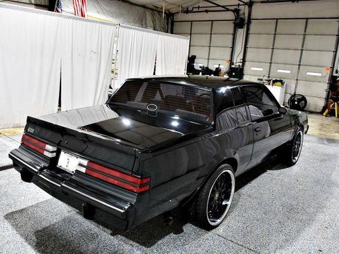 Used 1987 Buick Regal Coupe RWD image 26