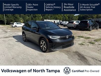 Used 2023 Volkswagen ID.4 Pro S