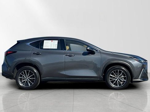 Used 2024 Lexus NX 350 AWD w/ Premium Package image 7