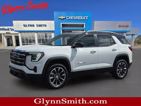 New 2026 GMC Terrain Elevation w/ Elevation Premium Package image 1