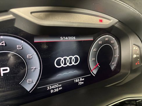 Used 2023 Audi Q7 3.0T Prestige w/ Prestige Package AWD/4WD image 13