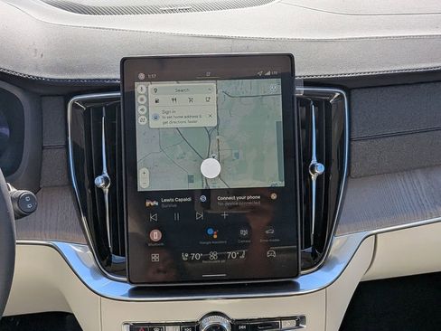 New 2026 Volvo XC90 B6 Ultra w/ Protection Package Premier image 21