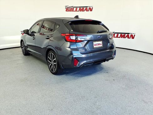 Certified 2024 Subaru Impreza 2.0i Sport image 2