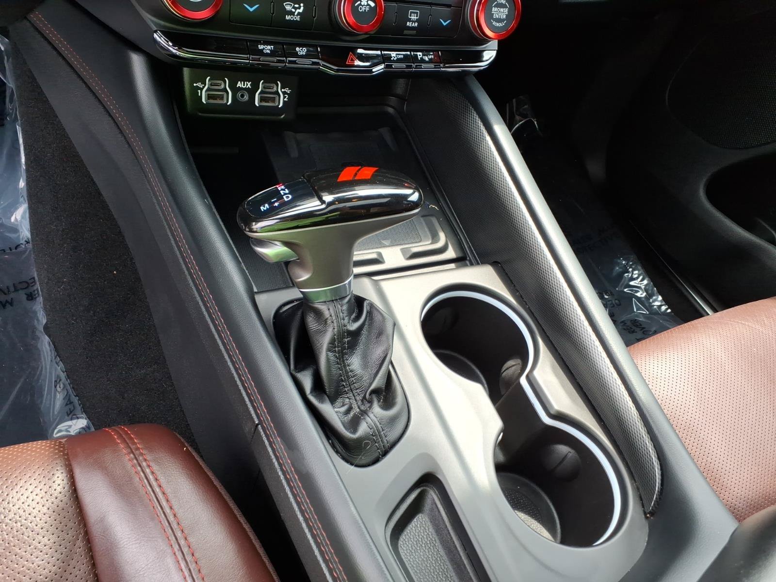 Used 2023 Dodge Durango R/T RWD image 19