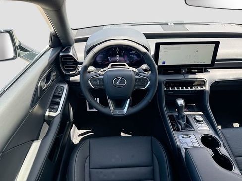 New 2026 Lexus IS 350 F Sport RWD image 16