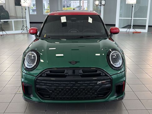 Used 2026 MINI Cooper John Cooper Works FWD image 6