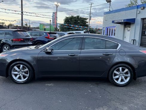 Used 2012 Acura TL w/ Technology Package image 2