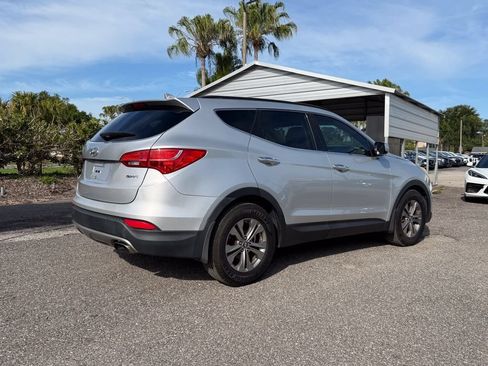 Used 2013 Hyundai Santa Fe Sport w/ Popular Equipment Pkg FWD image 5