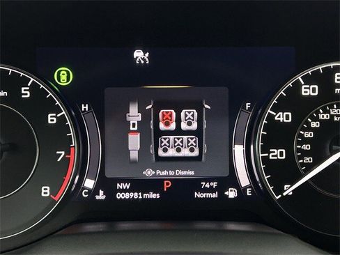 Certified 2023 Acura RDX w/ Technology Package image 16