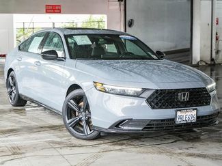 Certified 2025 Honda Accord Sport video 2