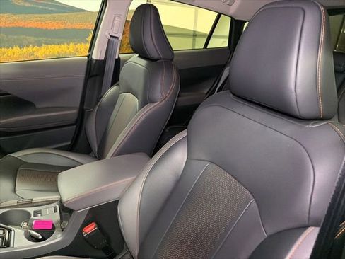 Certified 2025 Subaru Crosstrek 2.5i Limited w/ Popular Package #3A AWD/4WD image 23